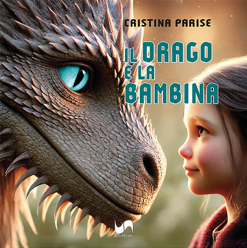 Il drago e la bambina