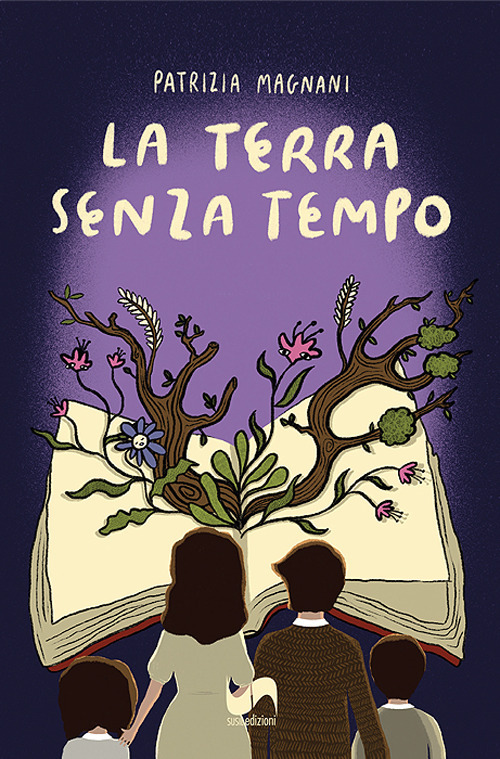 La terra senza tempo