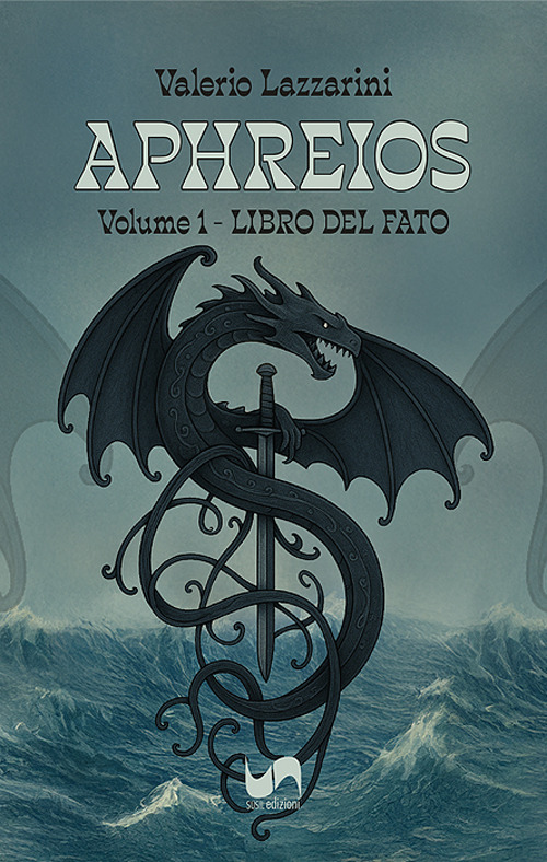 Libro del fato. Aphreios. Vol. 1