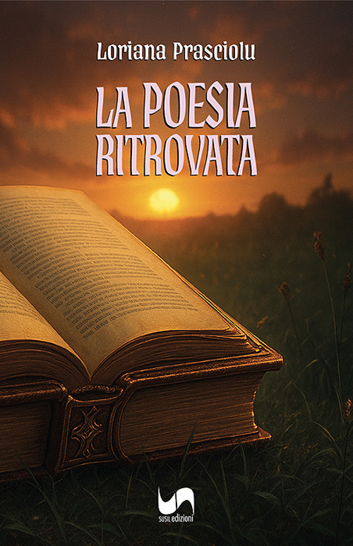 La poesia ritrovata