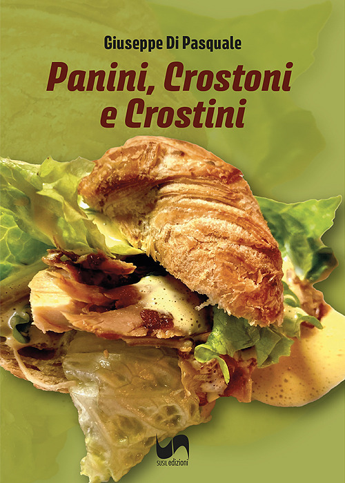 Panini, crostoni e crostini