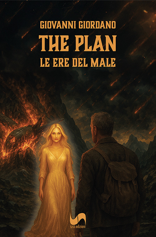 The plan. Le ere del male