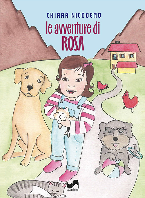 Le avventure di Rosa