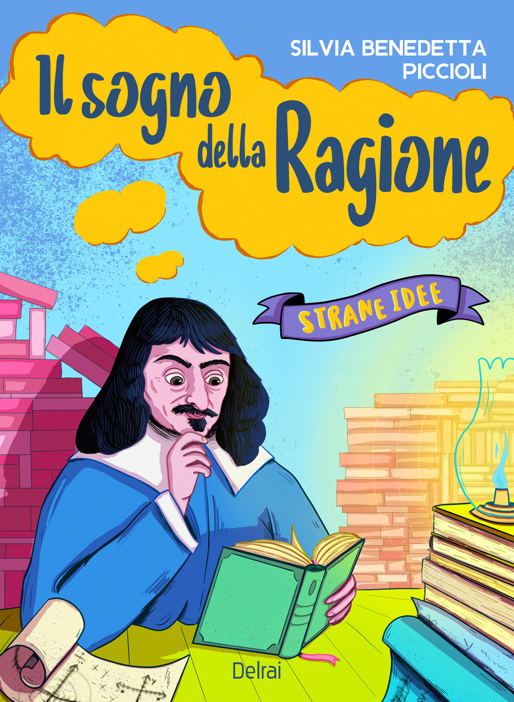 Il sogno della ragione. Strane idee