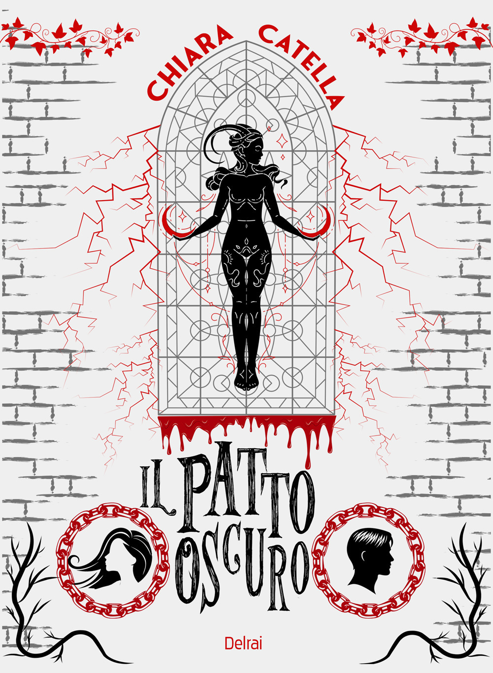 Il patto oscuro