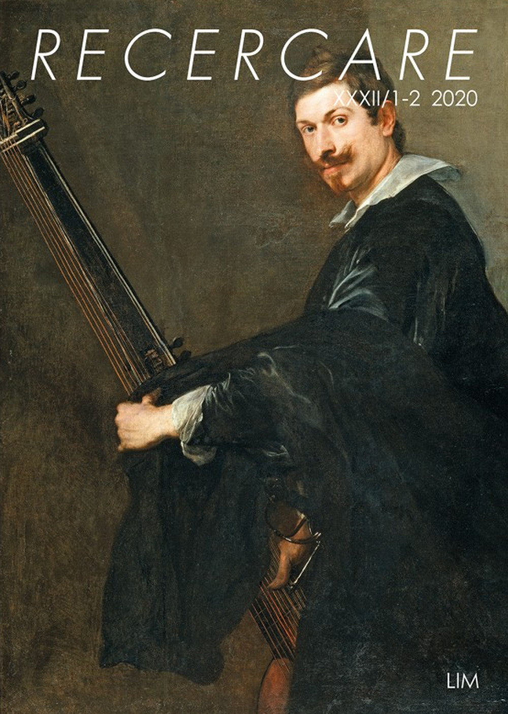 Recercare. Rivista per lo studio e la pratica della musica antica. Vol. 32