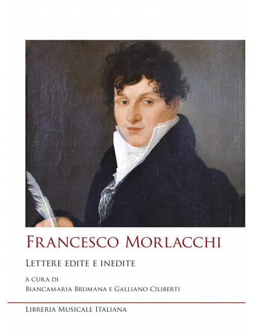 Francesco Morlacchi. Lettere edite e inedite