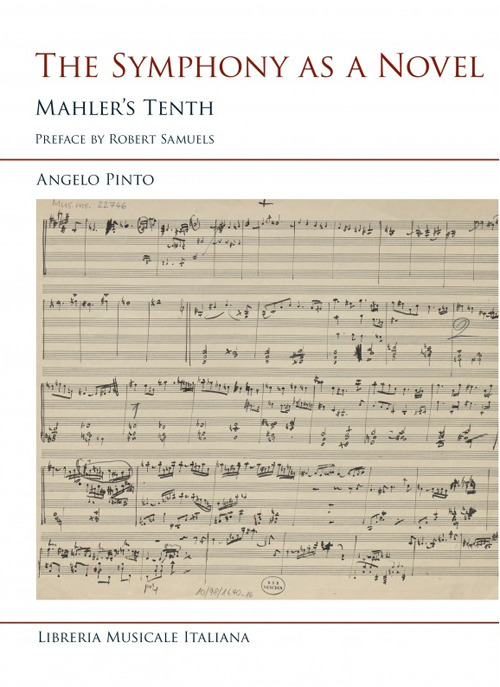 The symphony as a novel. Mahler's Tenth