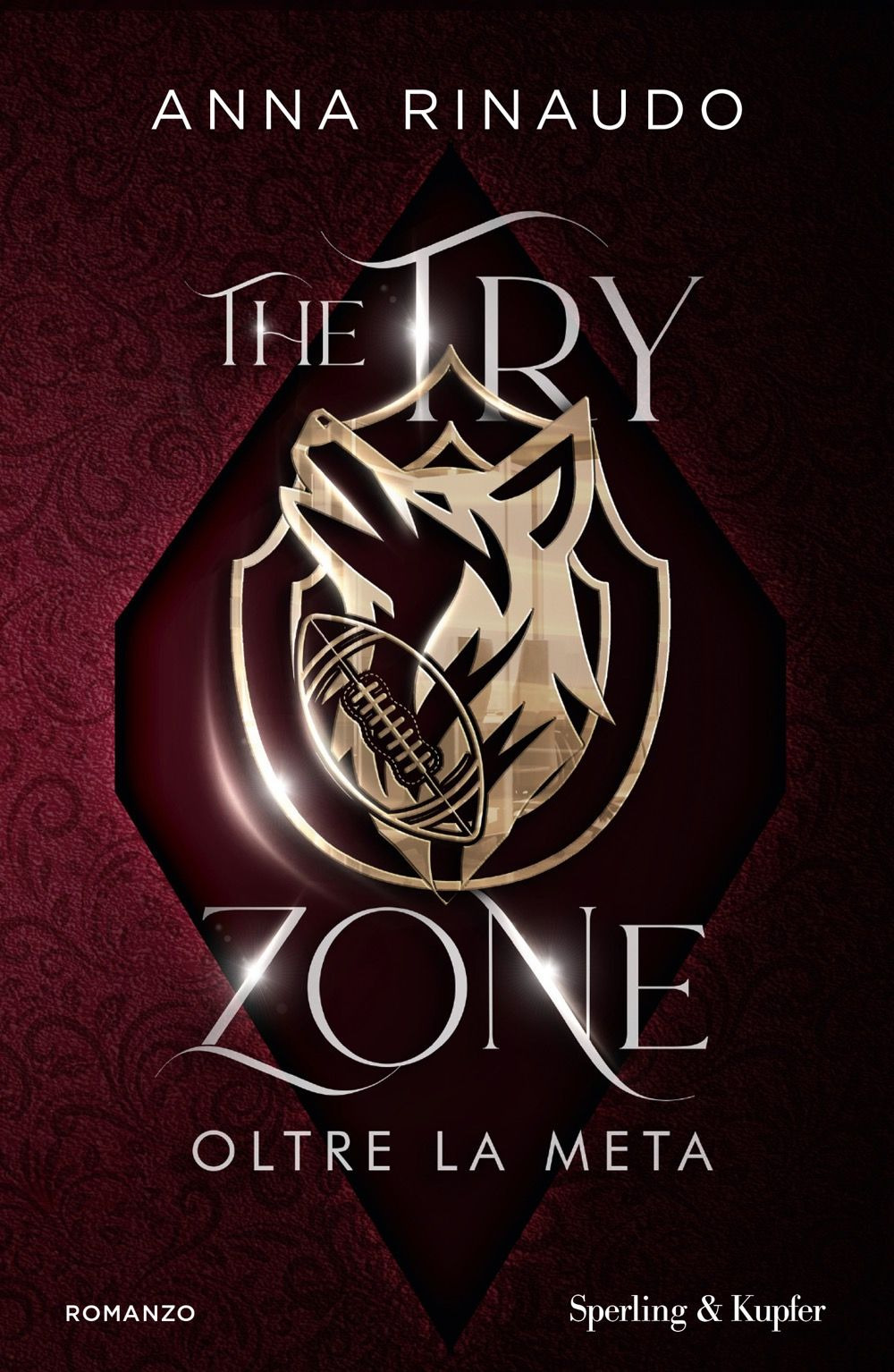 The try zone. Oltre la meta