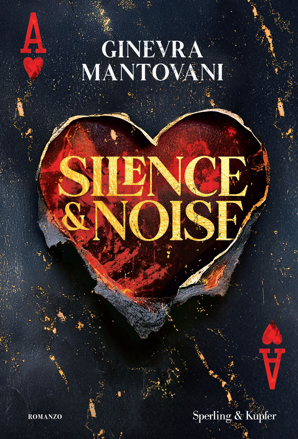 Silence & noise. Ediz. italiana
