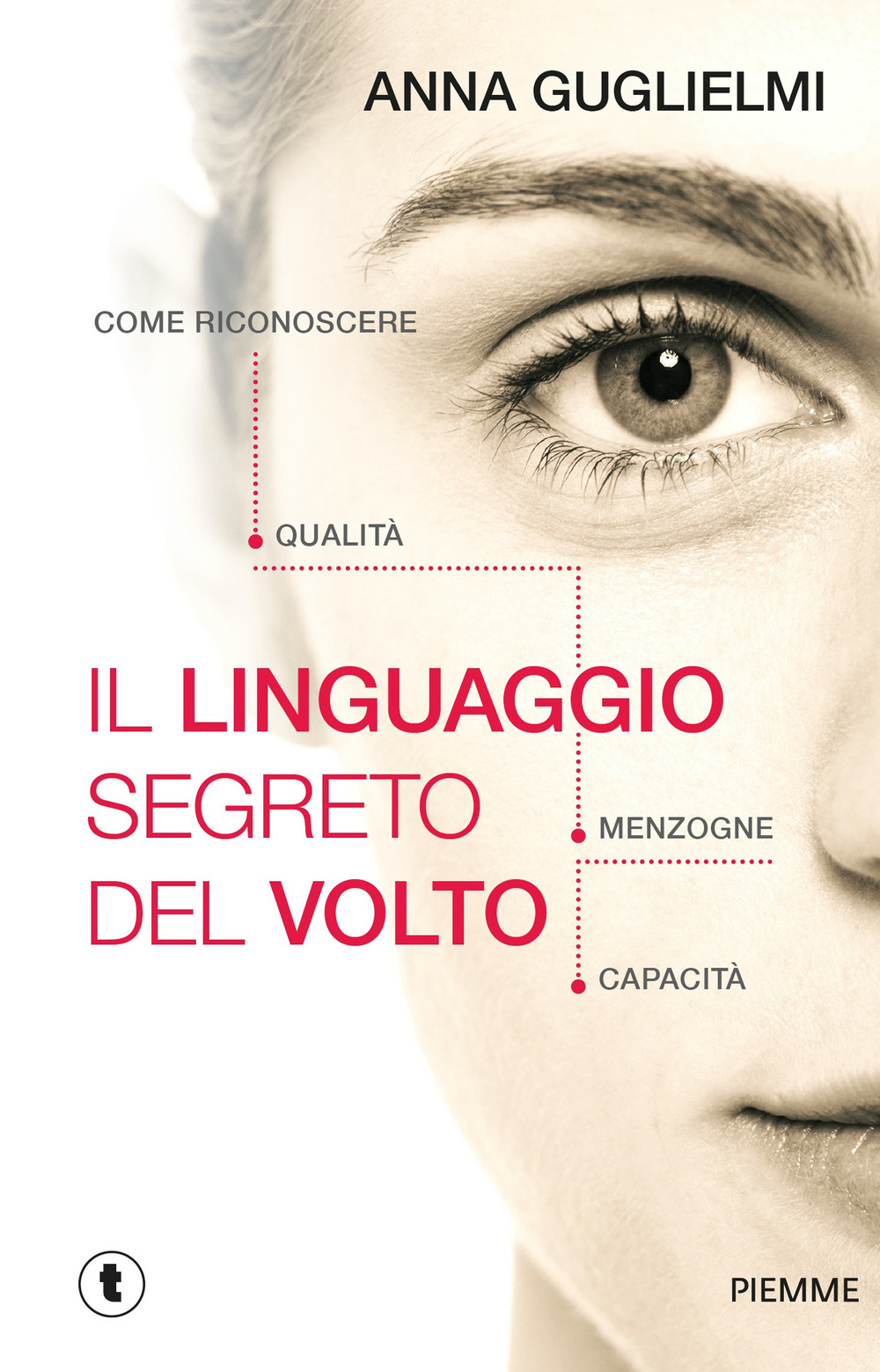 Il linguaggio segreto del volto. Come riconoscere qualità, menzogne, capacità