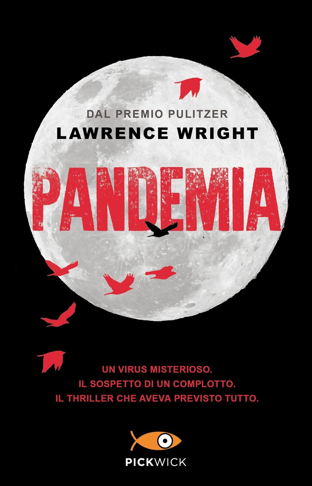 Pandemia