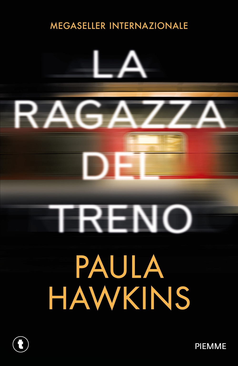 La ragazza del treno