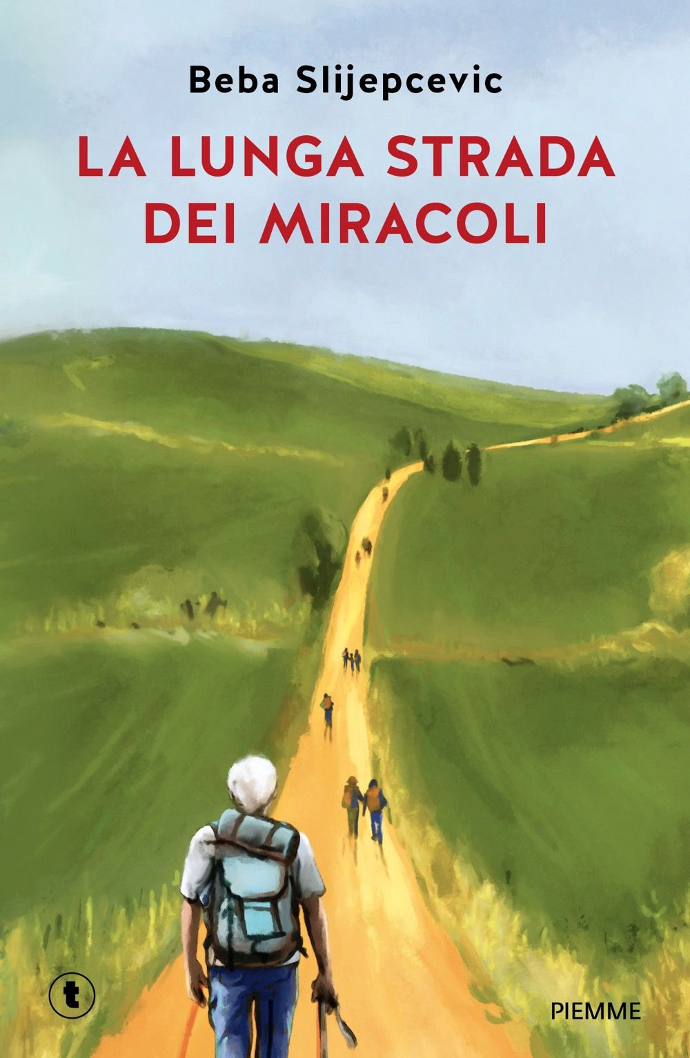 La lunga strada dei miracoli