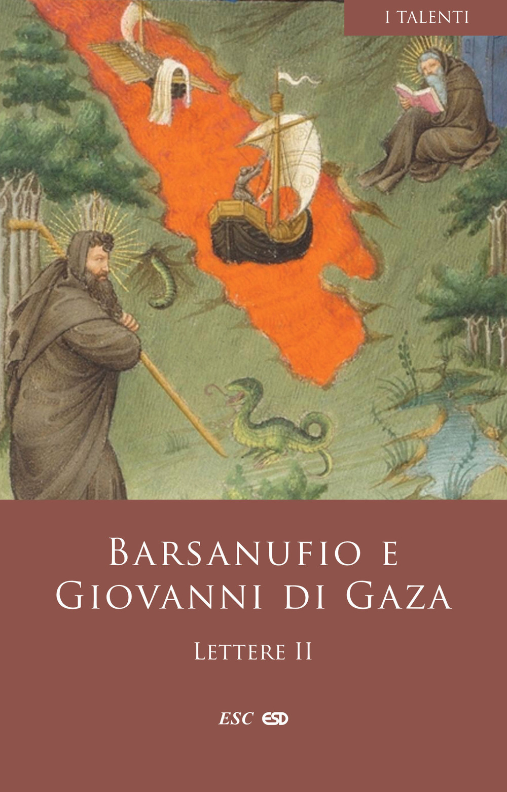 Lettere 399-848. Vol. 2