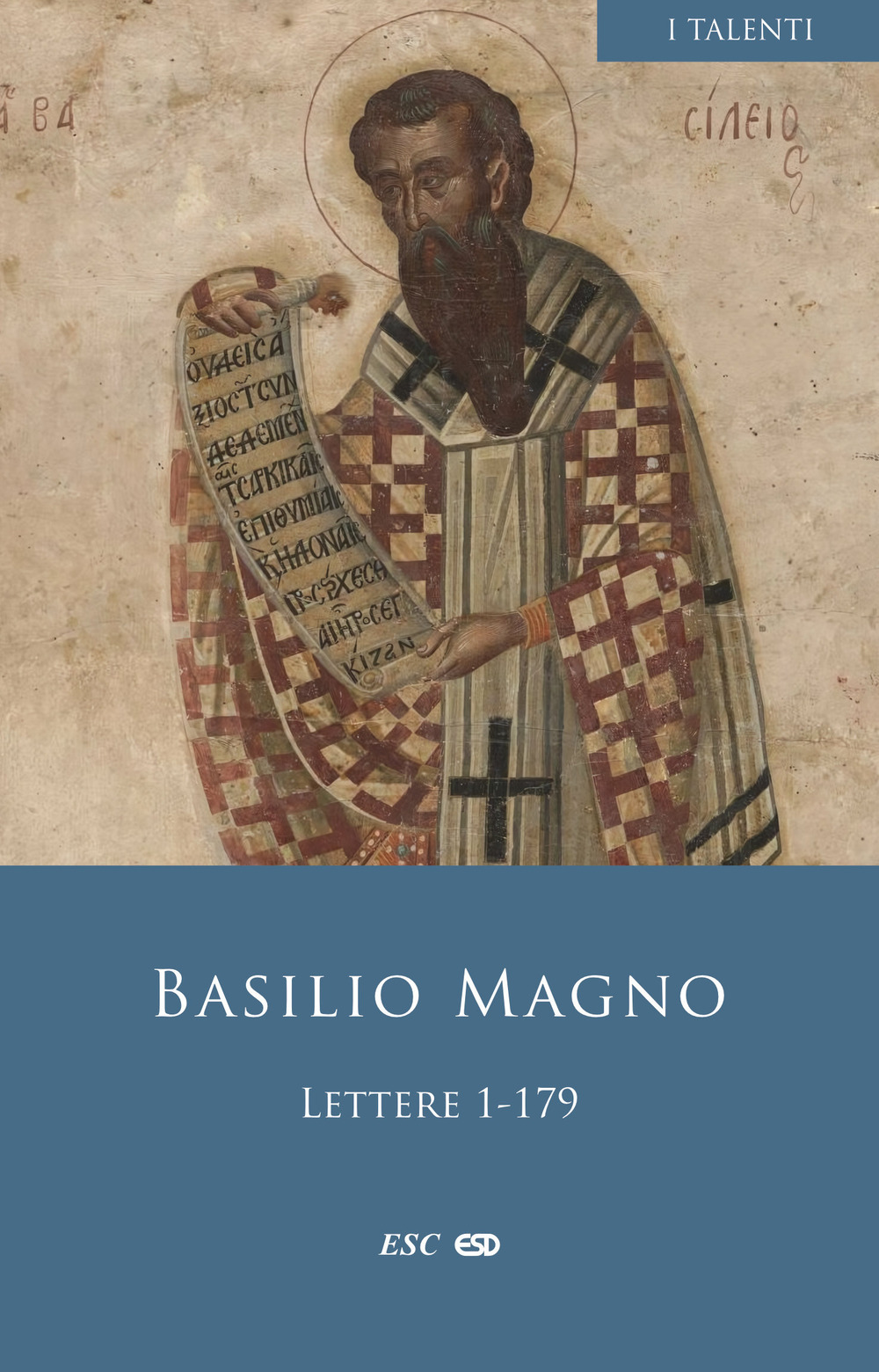 Lettere 1-179. Vol. 1