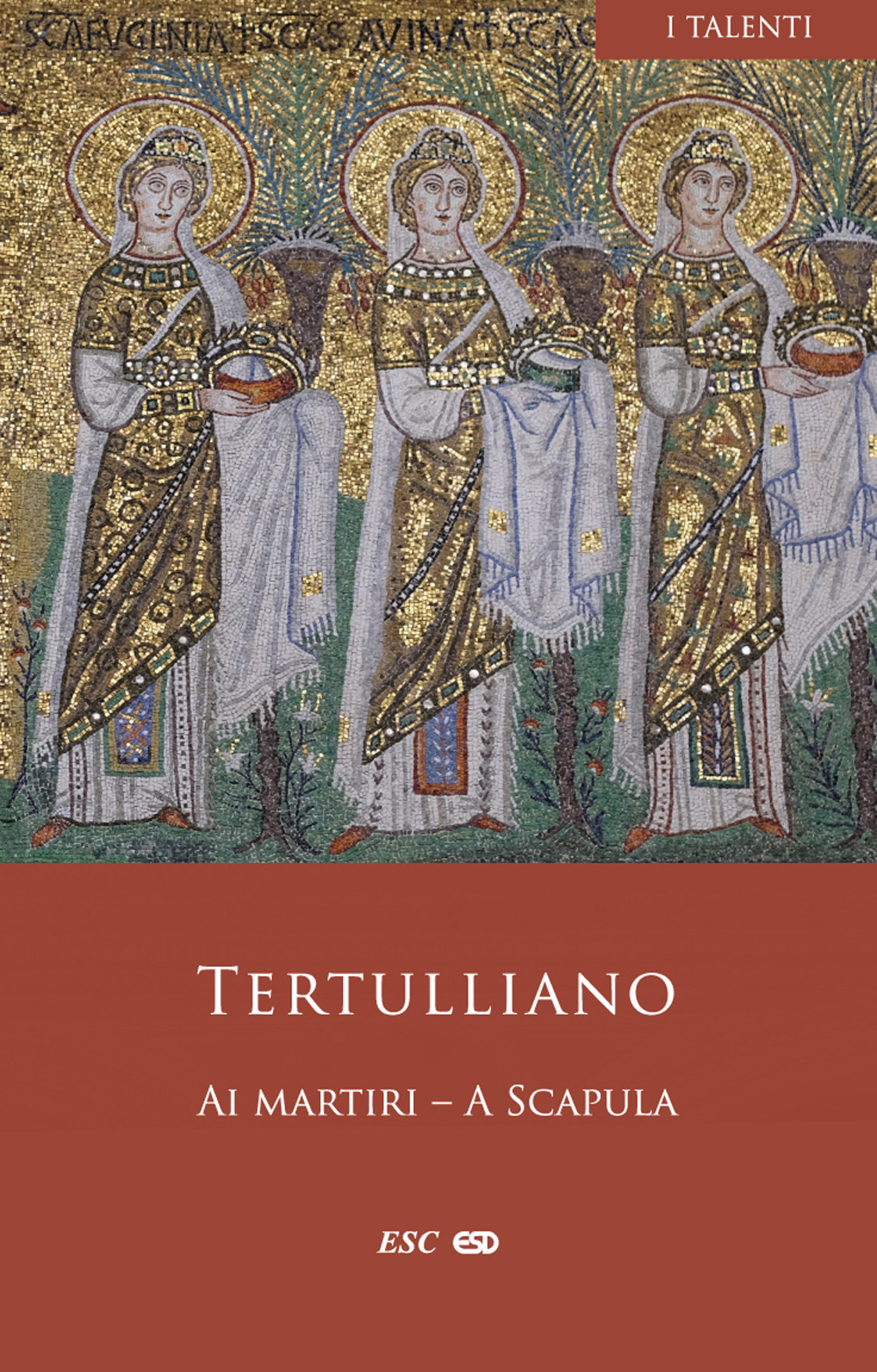 Ai martiri-A Scapula