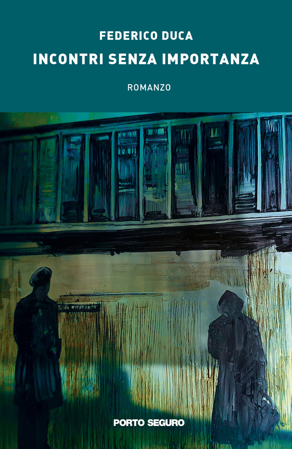 Incontri senza importanza