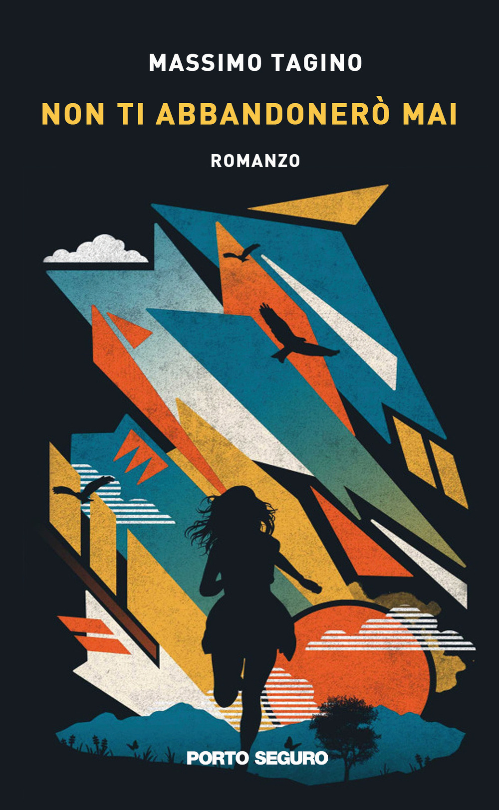 Non ti abbandonerò mai