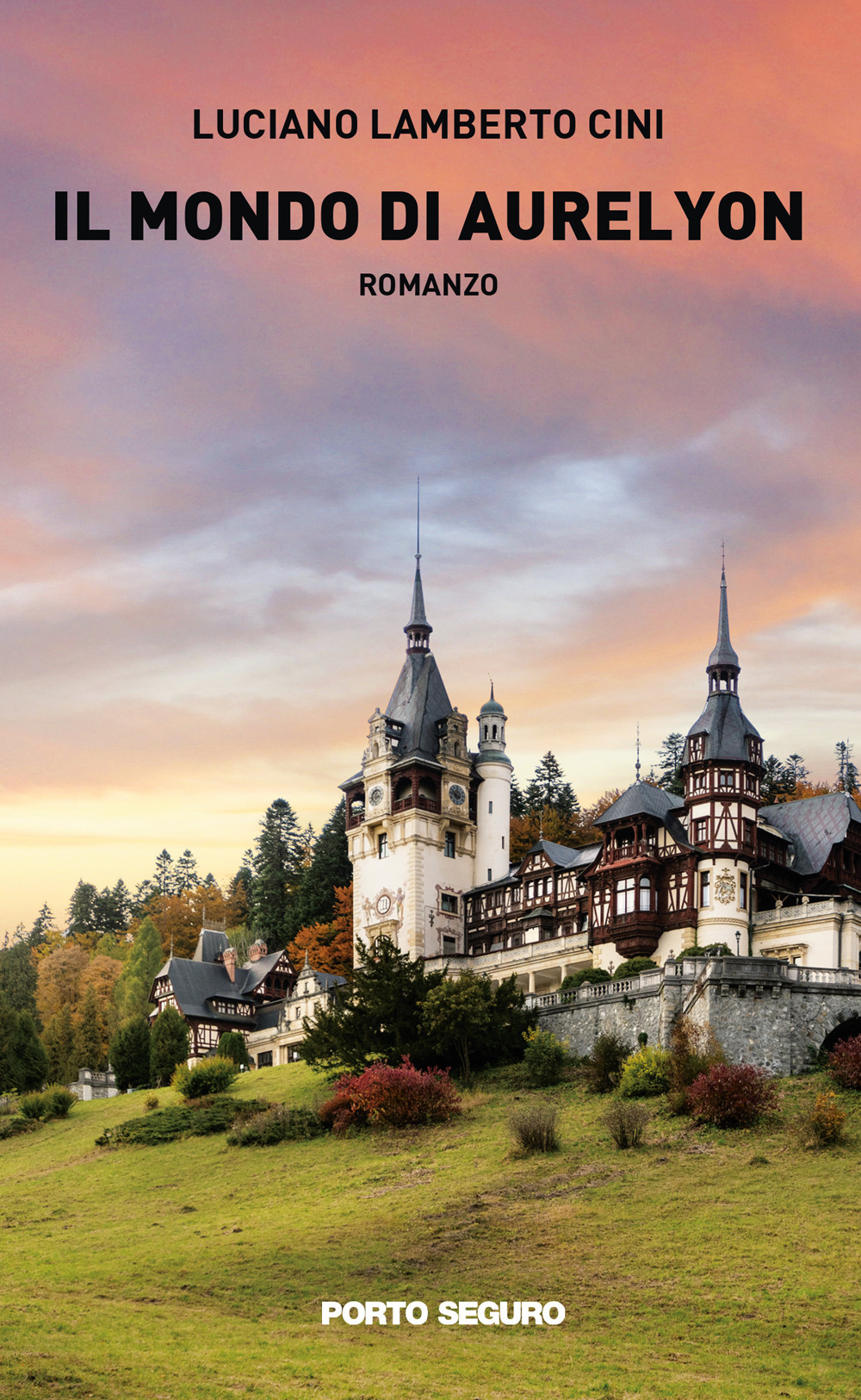 Il mondo di Aurelyon