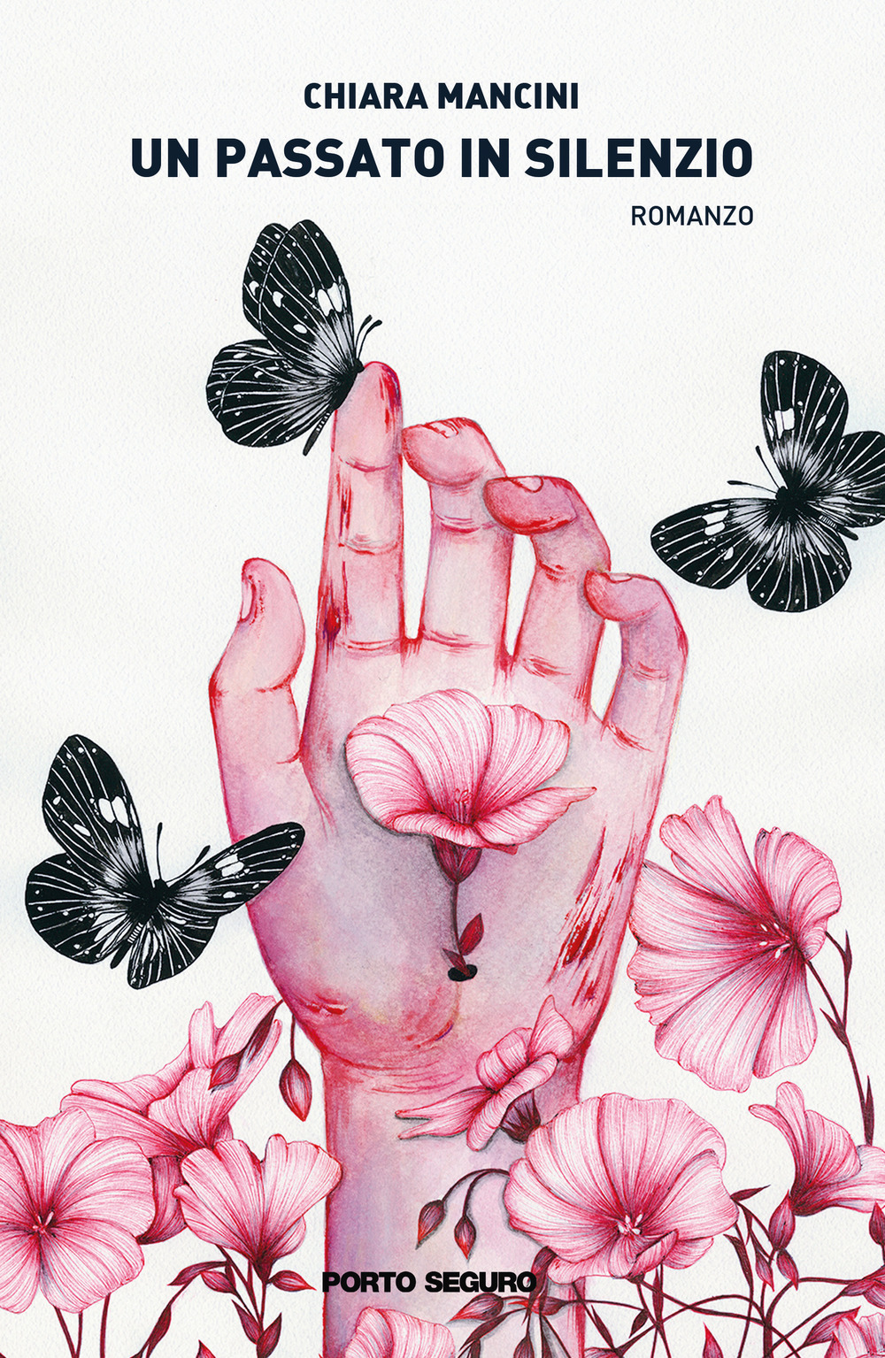 Un passato in silenzio