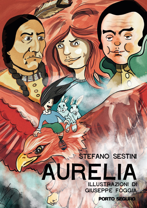 Aurelia