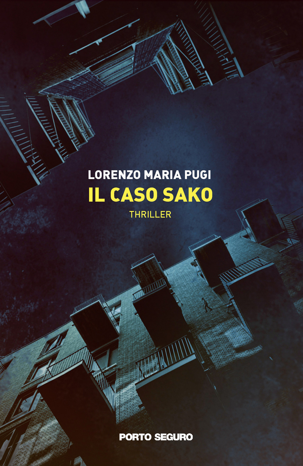 Il caso Sako