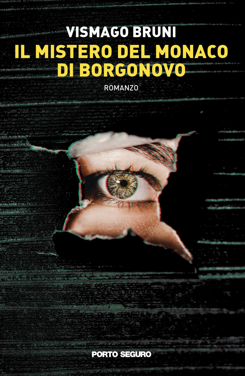 Il mistero del monaco di Borgonovo