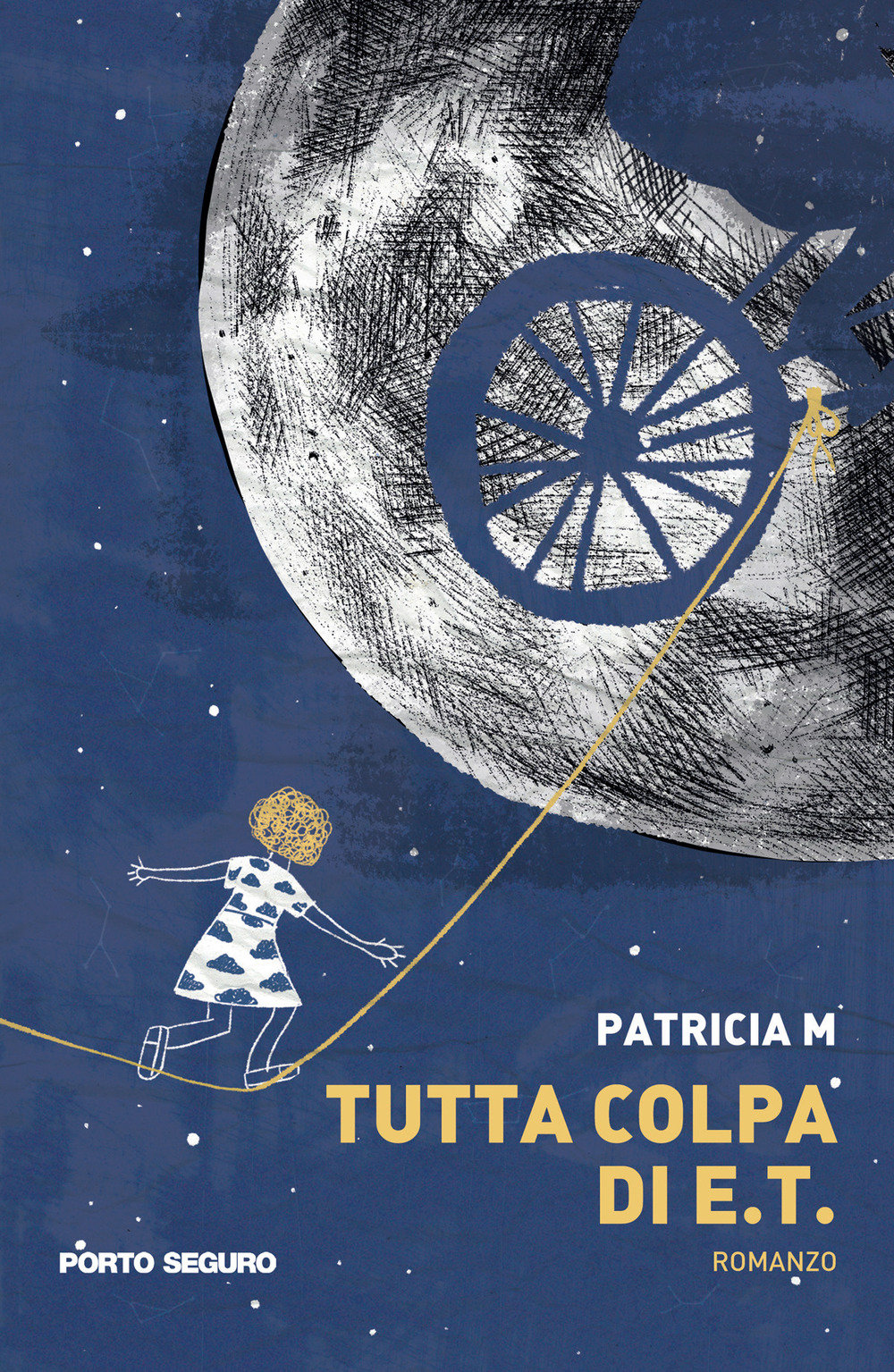 Tutta colpa di E.T.