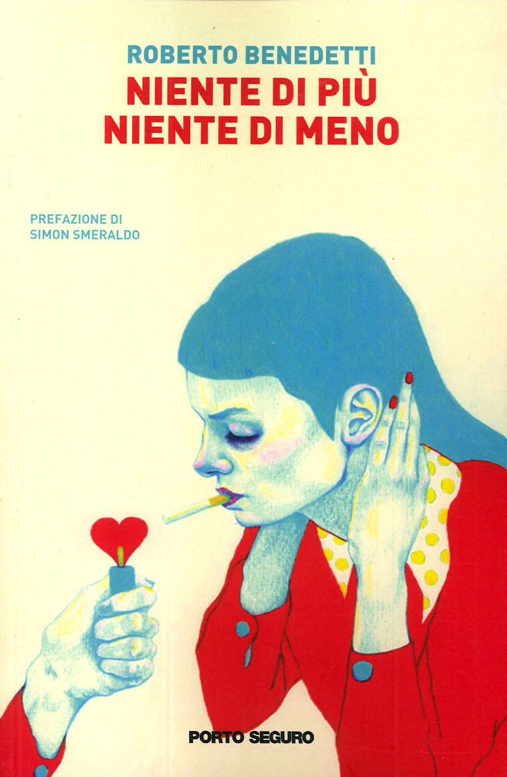 Niente di più, niente di meno