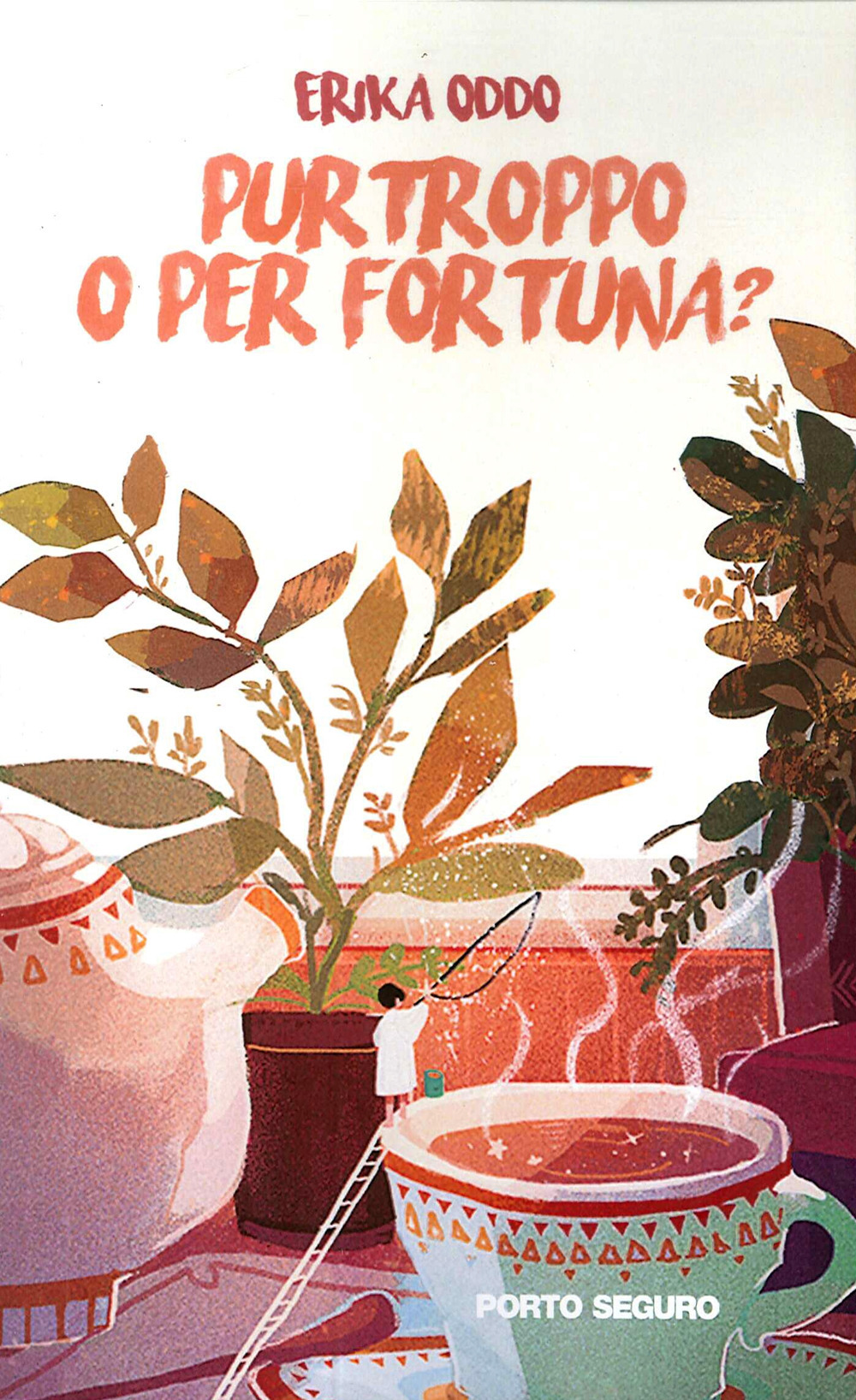 Purtroppo o per fortuna?