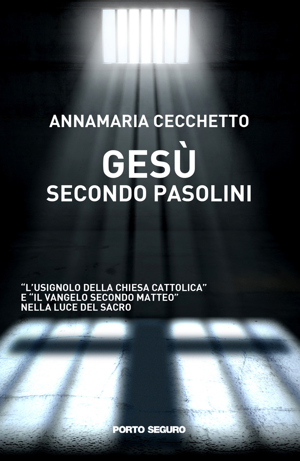 Gesù secondo Pasolini. «L'usignolo della Chiesa Cattolica» e «Il Vangelo secondo Matteo» nella luce del sacro