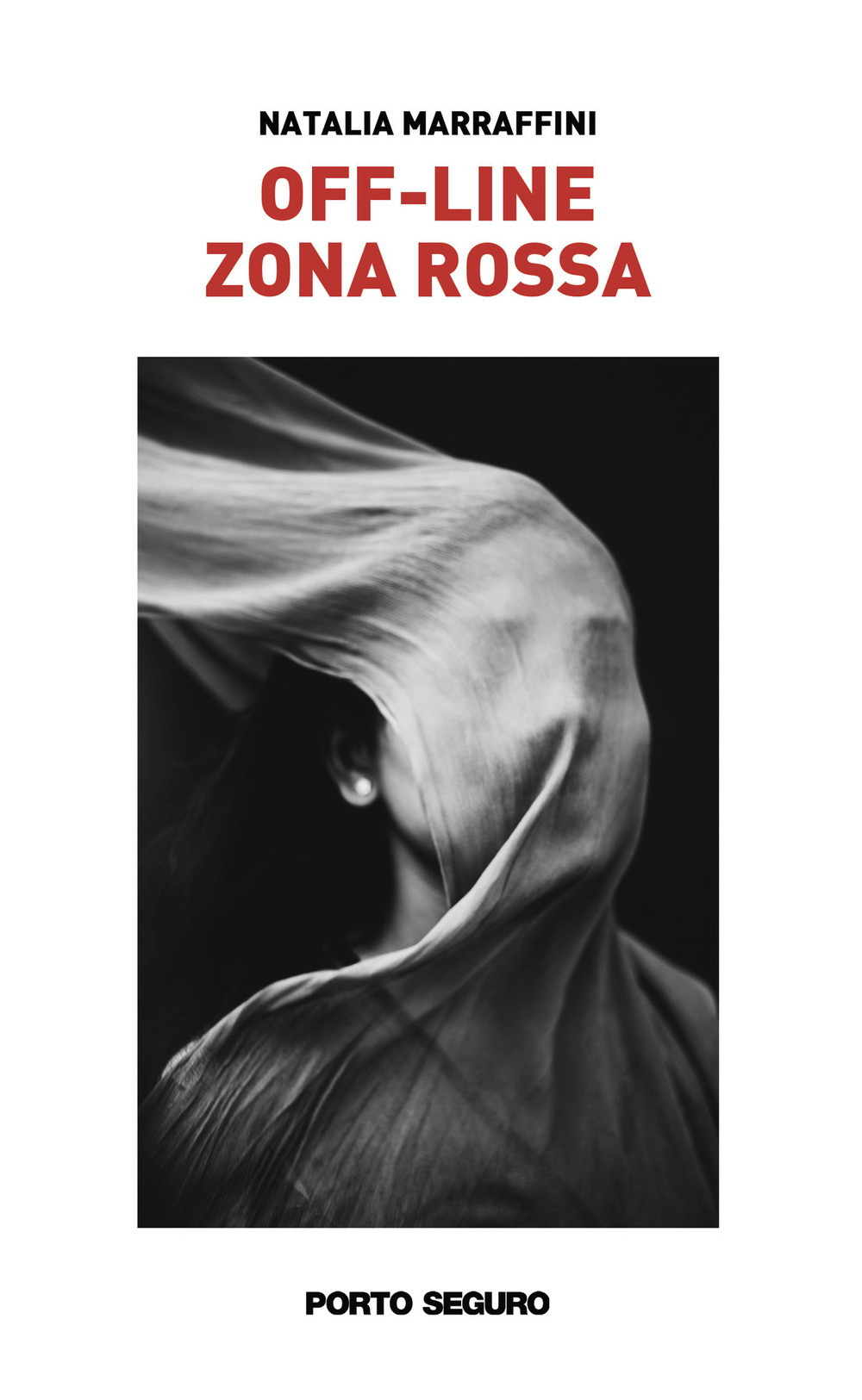 Off-line. Zona rossa