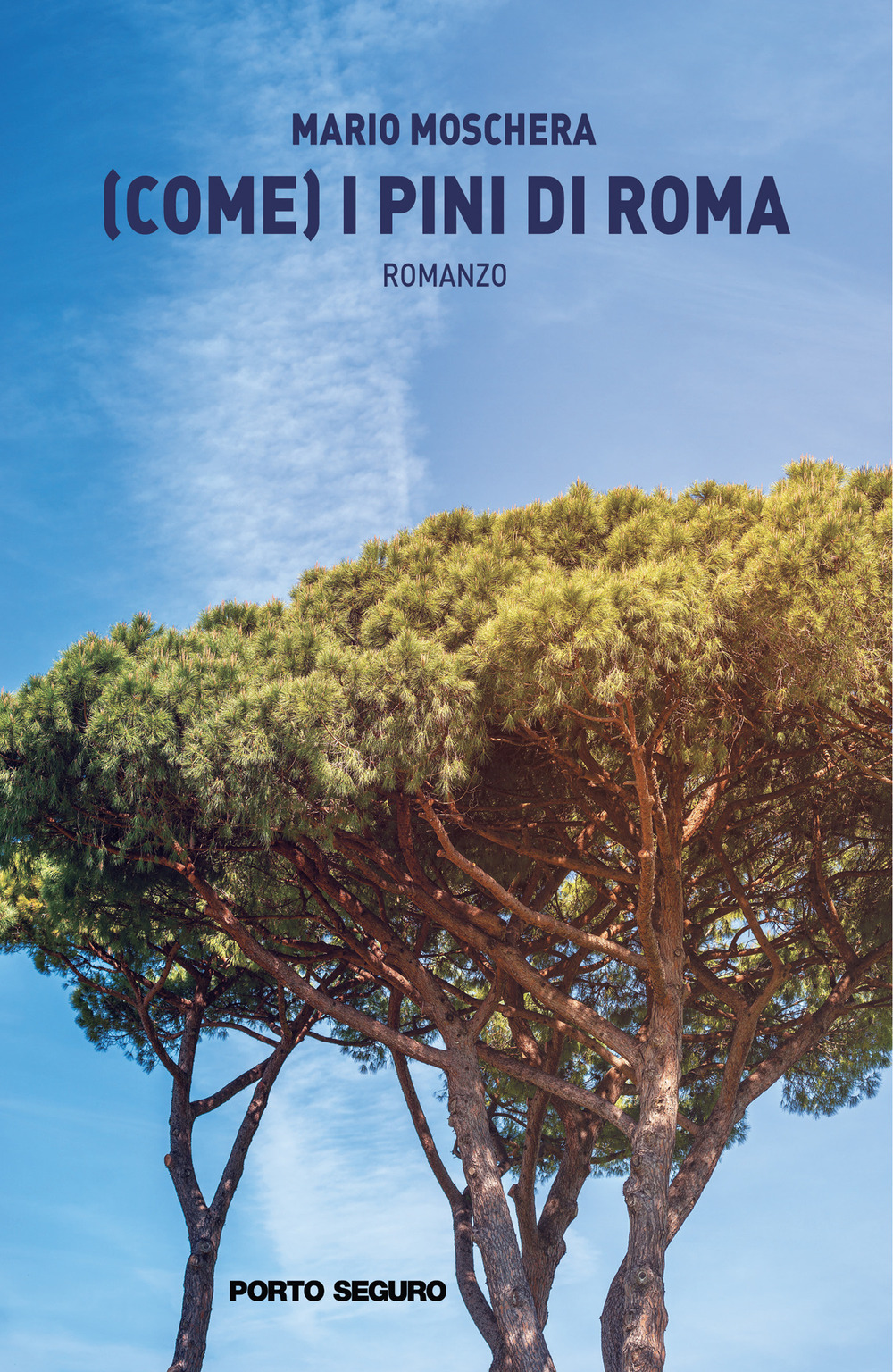 (Come) i pini di Roma