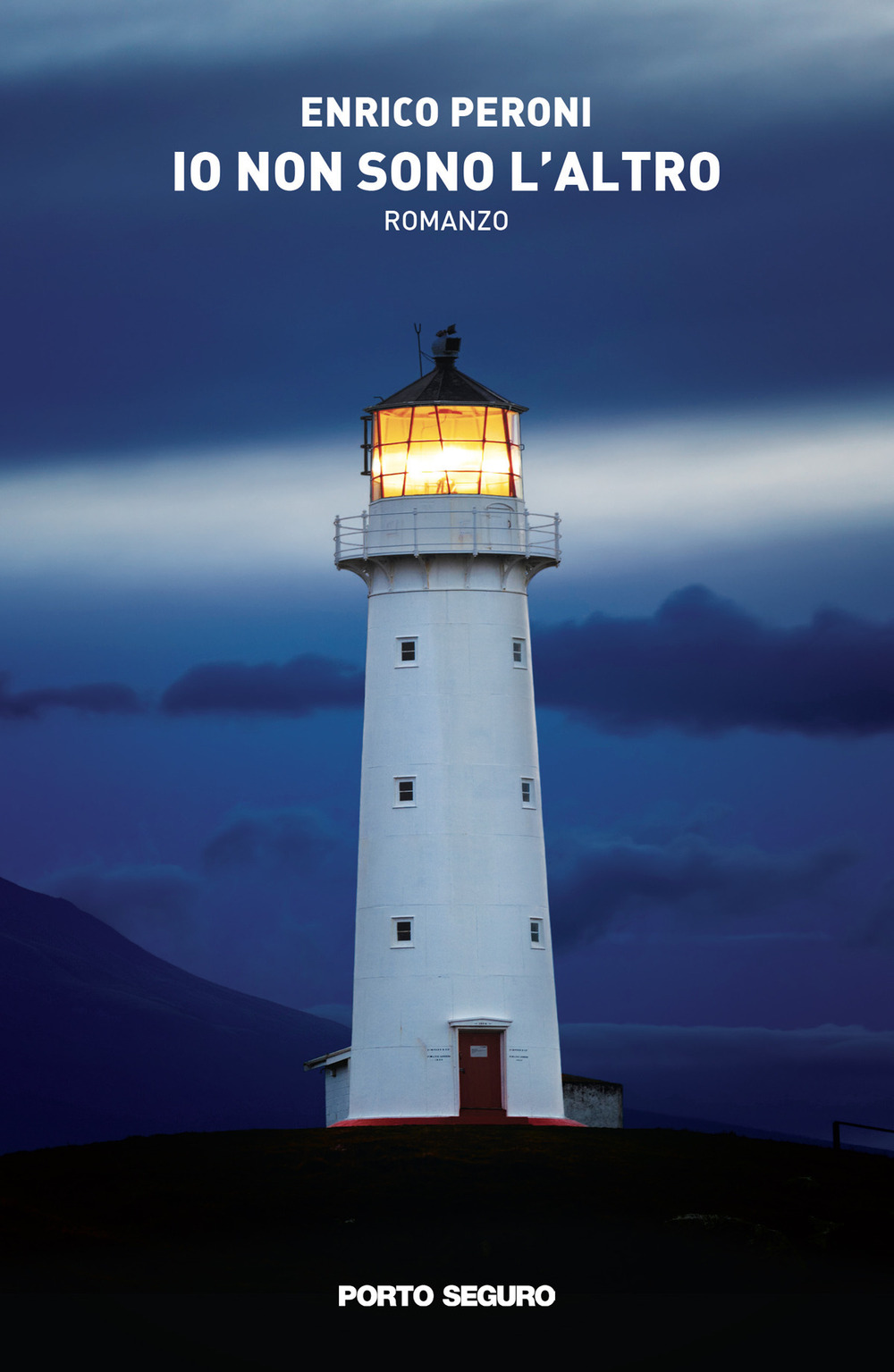 Io non sono l'altro. (I'm not the other)