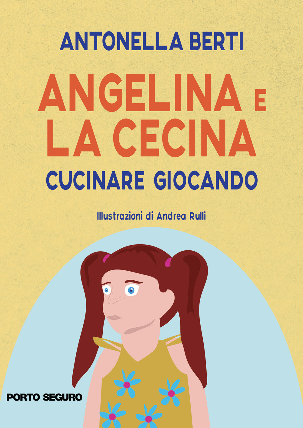 Angelina e la cecina