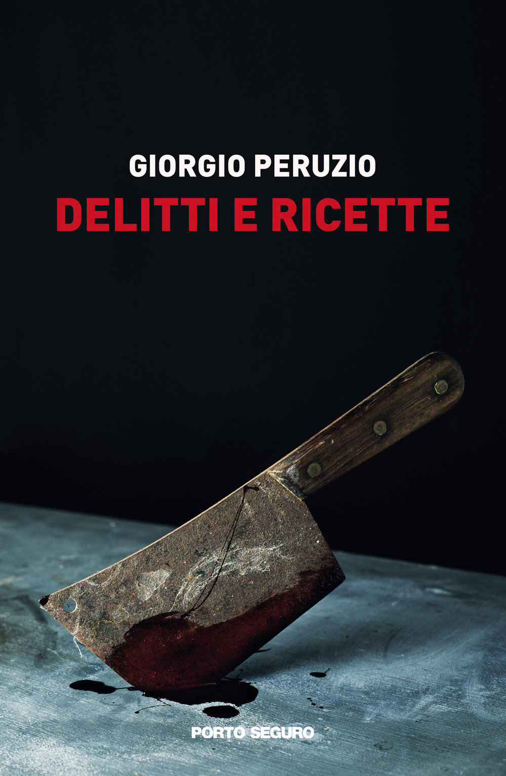 Delitti e ricette