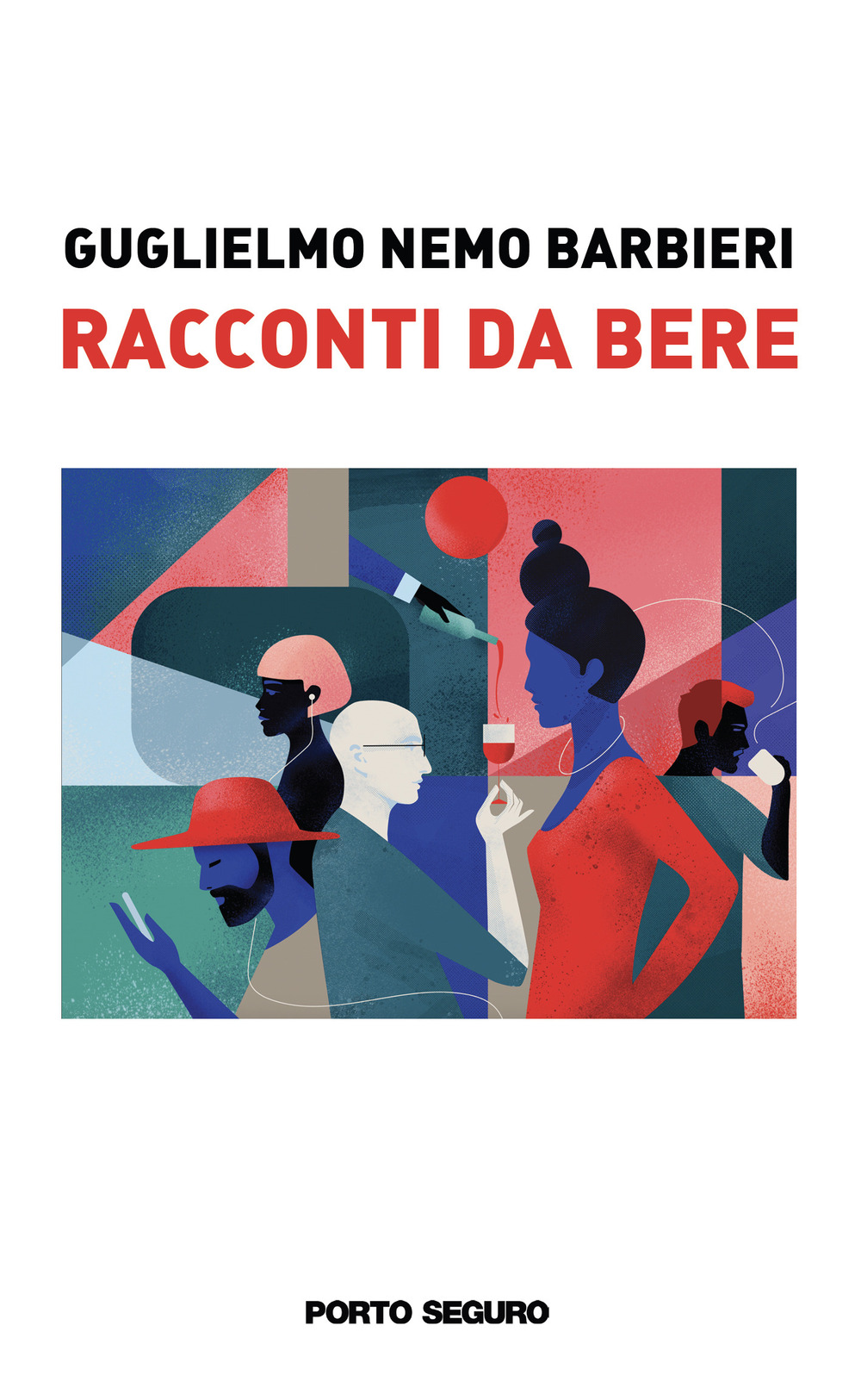 Racconti da bere