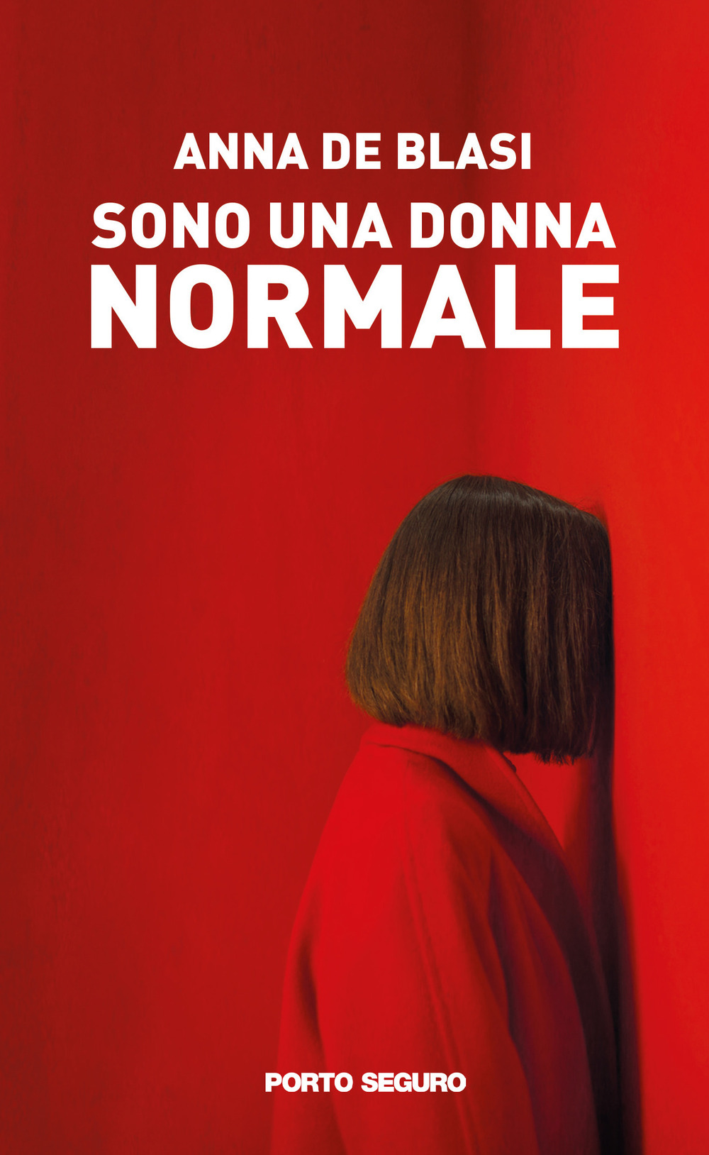 Sono una donna normale