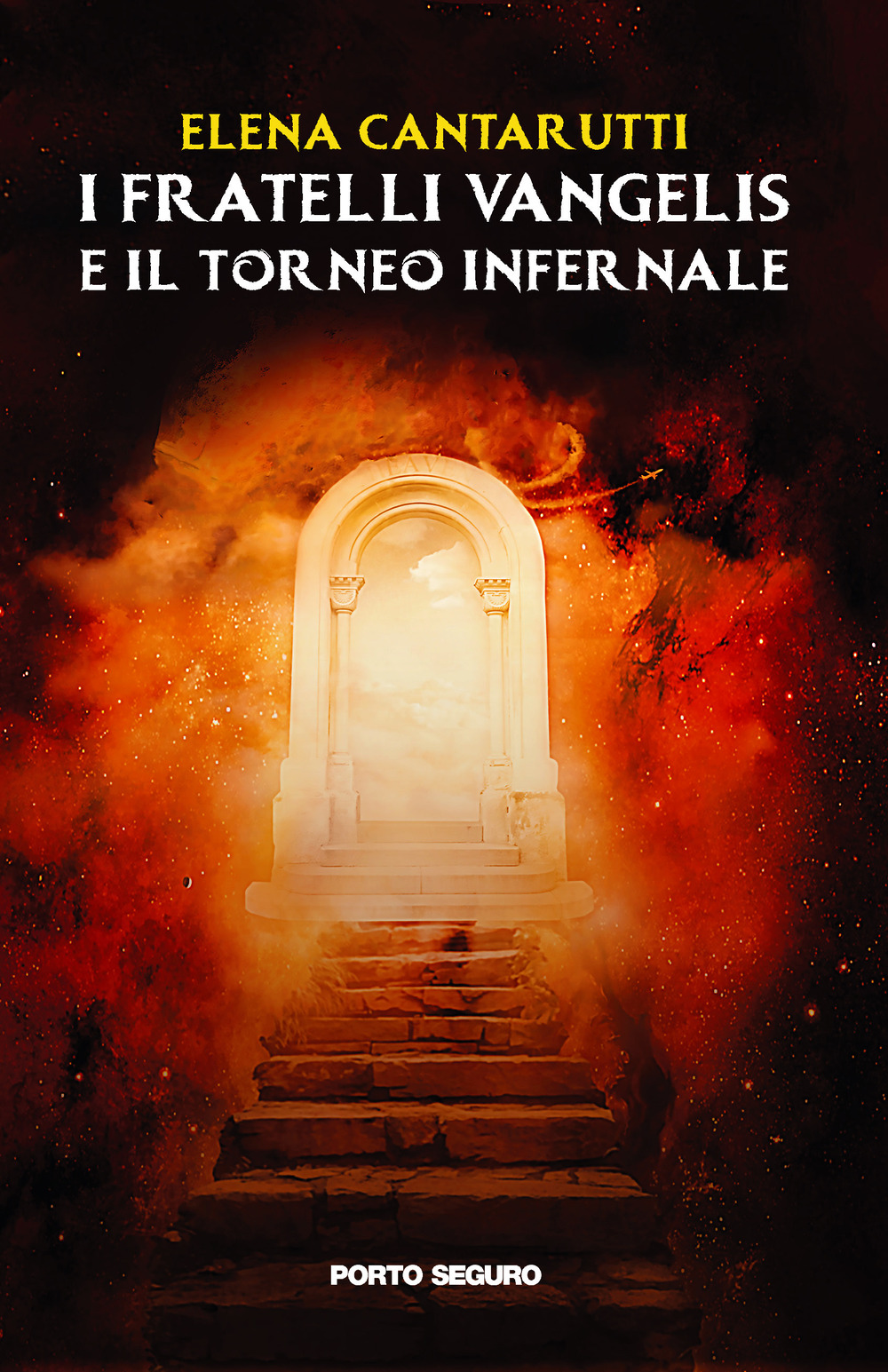 I fratelli Vangelis e il torneo infernale