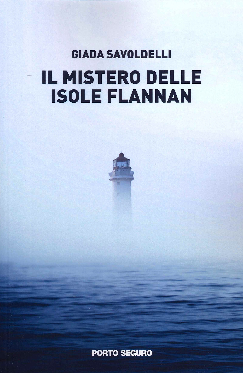 Il mistero delle Isole Flannan