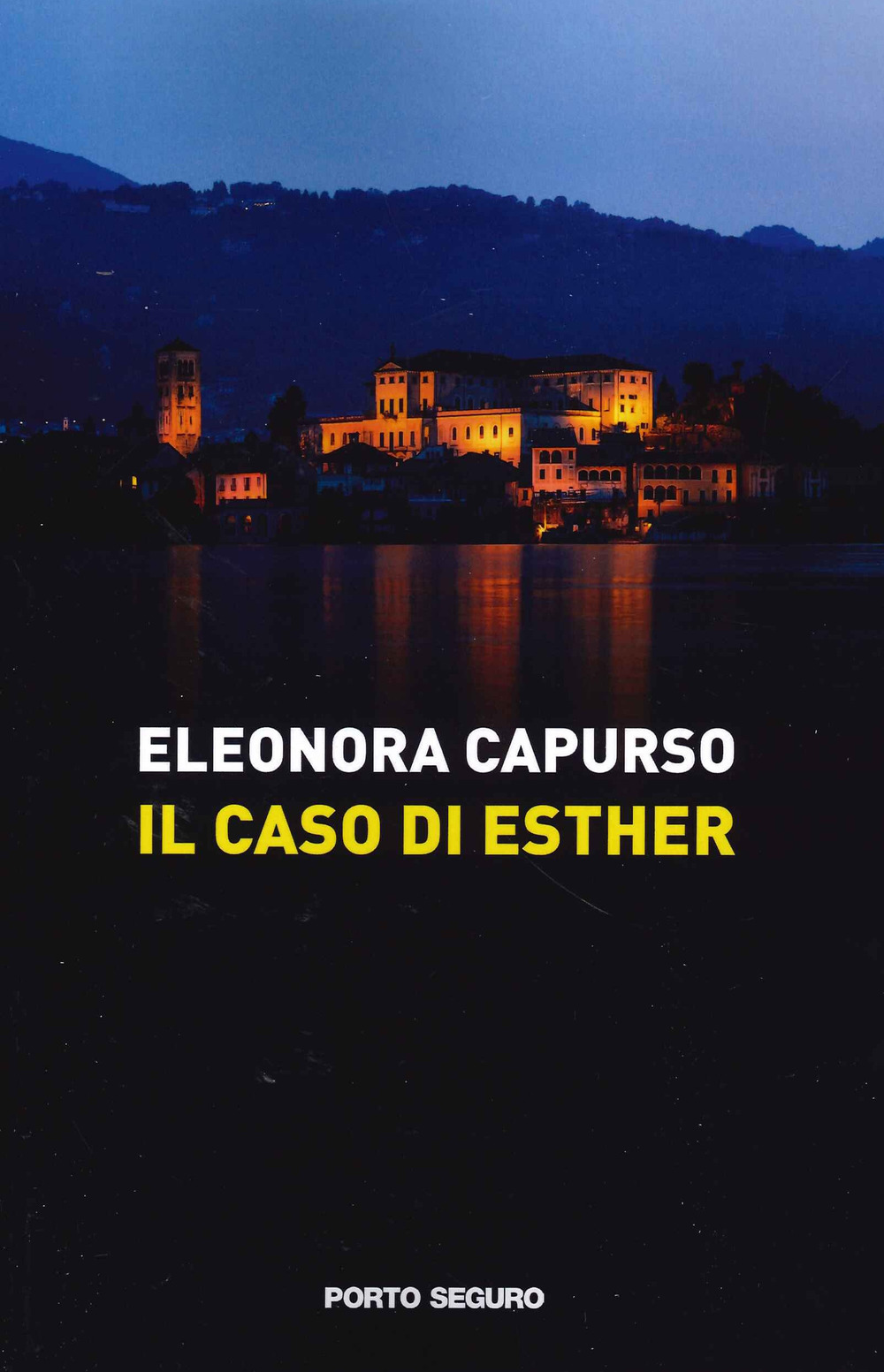 Il caso di Esther
