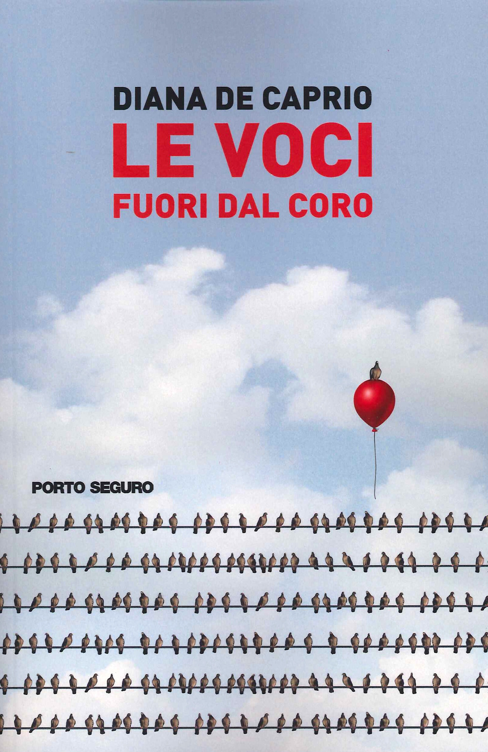 Le voci fuori dal coro