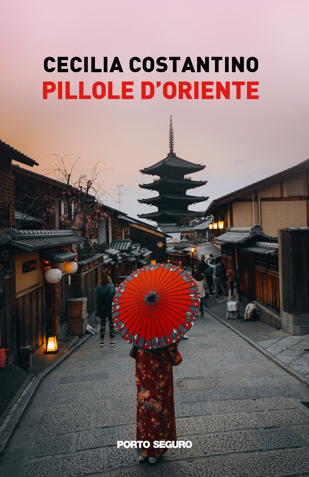 Pillole d'oriente. Tra aneddoti e ricordi