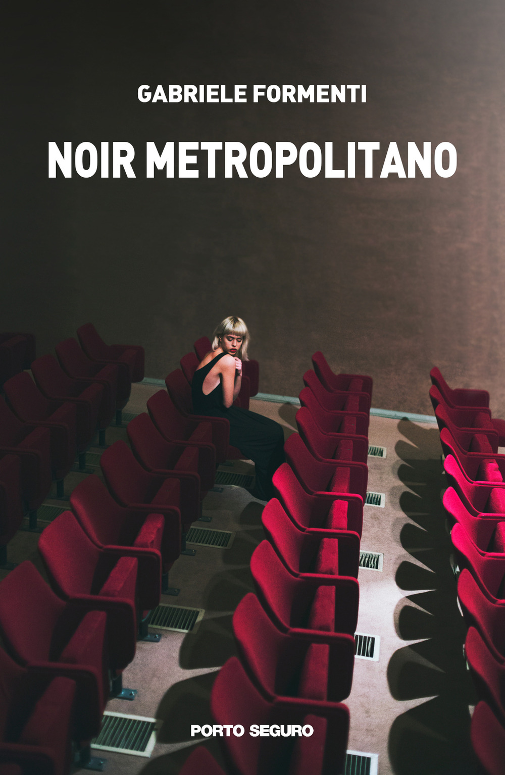 Noir metropolitano