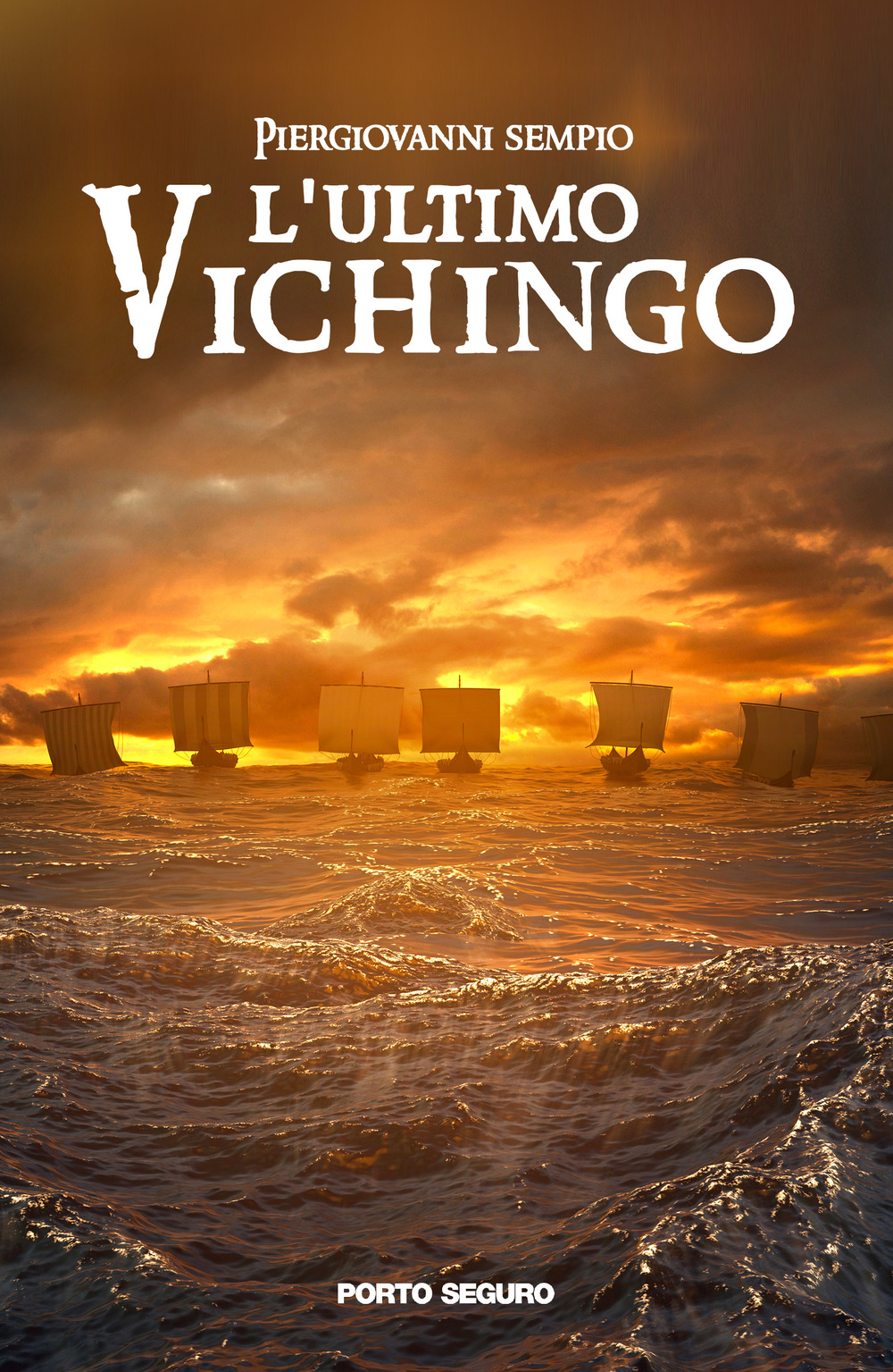 L'ultimo vichingo