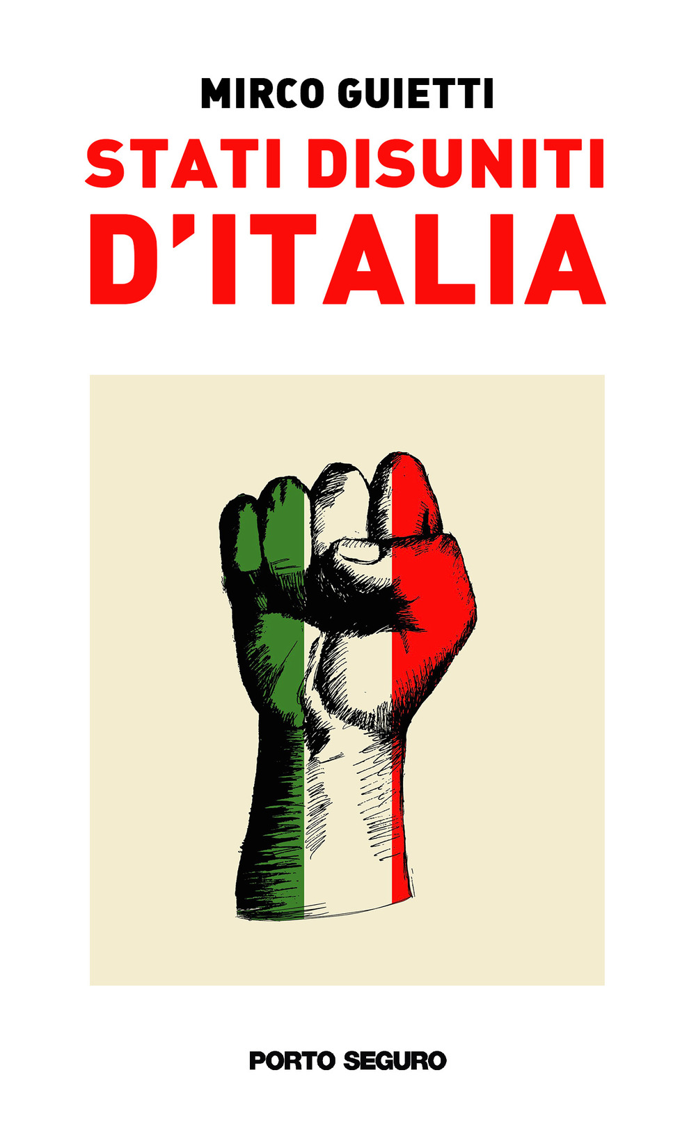 Stati disuniti d'Italia