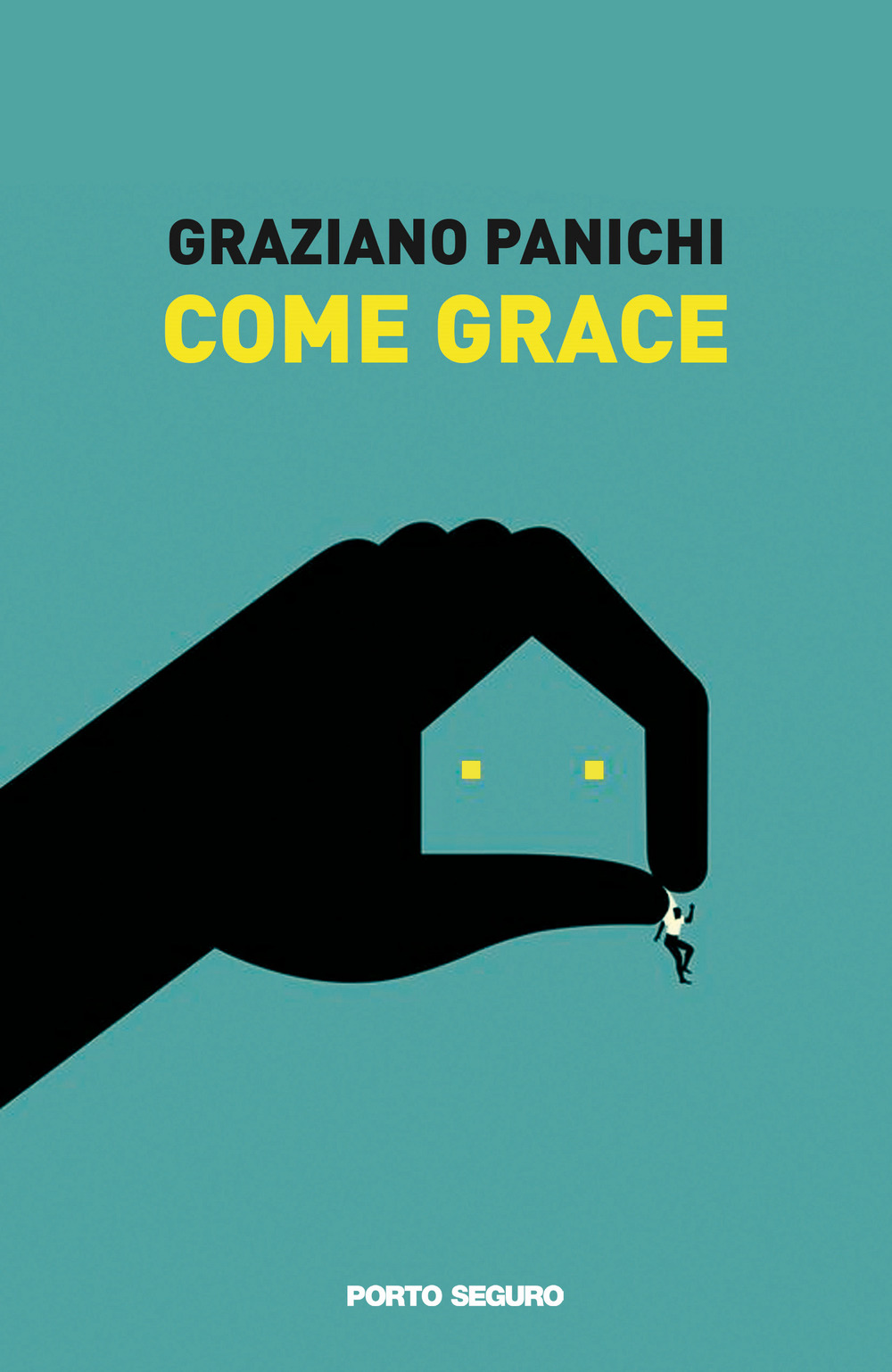 Come Grace
