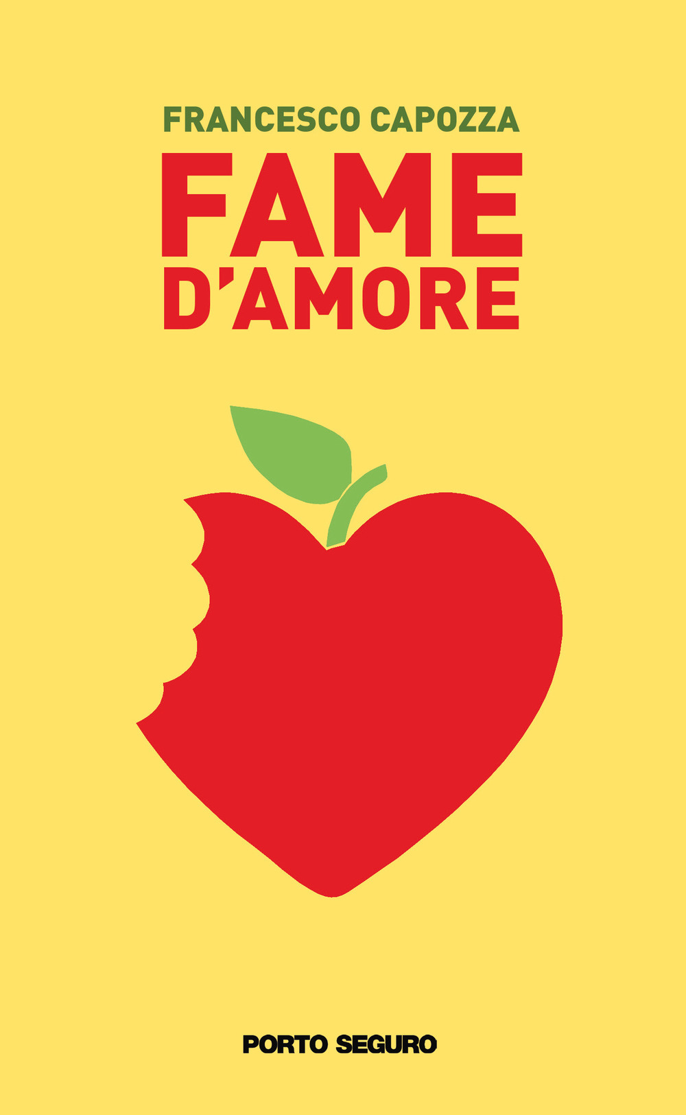 Fame d'amore