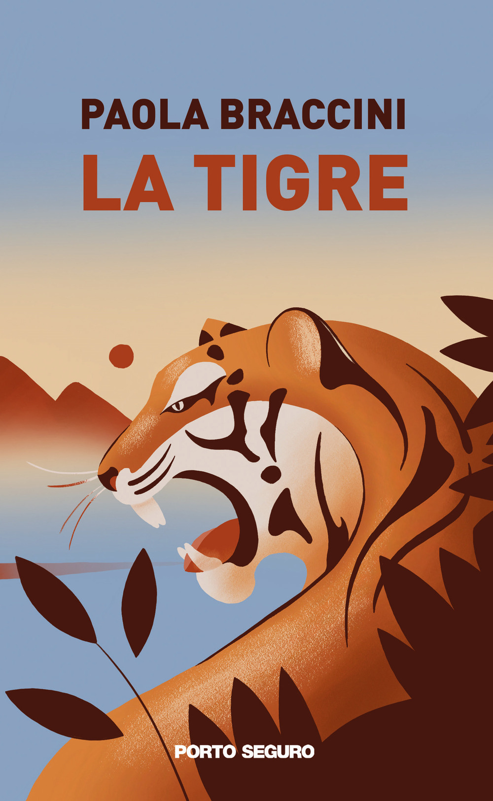 La tigre